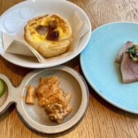 ブリル飯店 - 