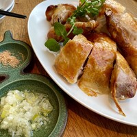 ブリル飯店 - 
