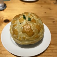 メルモーゾ ダ ドロカワ - 