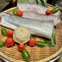 鮨 豊 - 