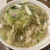 中華飯店 ながさこ