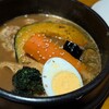 スープカレー専門店 シャララ