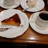 フランソア喫茶室