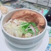 人類みな麺類と焼き飯店
