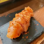 博多もつ鍋 徳永屋 - 