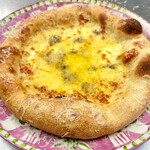 セソンローゼ イタリアワイン イタリア郷土料理 - クワトロフォルマッツ