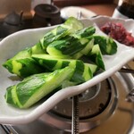 博多もつ鍋 徳永屋 - 