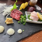 博多もつ鍋 徳永屋 - 