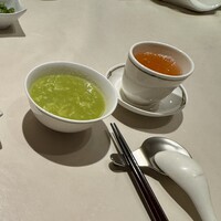 中国飯店 市ヶ谷店 - 