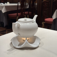 中国飯店 市ヶ谷店 - 