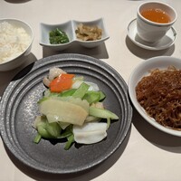 中国飯店 市ヶ谷店 - 