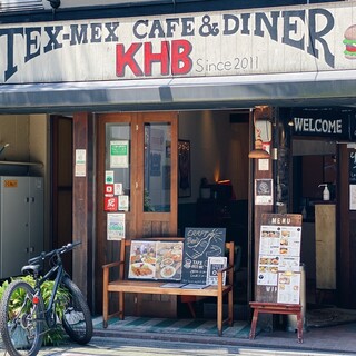 Cafe&Diner KHB_2