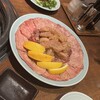 焼肉 静龍苑
