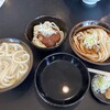 長麺うどん