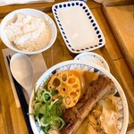 ごちとん - 