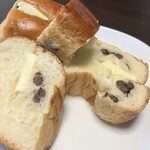 パン香房 ベル・フルール - 