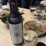 日本酒と肴 くら美 - 