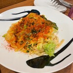 Trattoria Primo Karuizawa Purinsu Hoteru Sukijo Ten - 