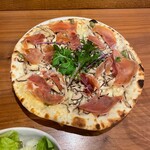 Trattoria Primo Karuizawa Purinsu Hoteru Sukijo Ten - 