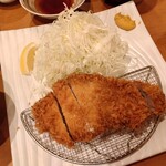 はせ川 - はせ川とんかつ