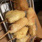 串かつ でんがな - 