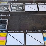 バリスタート コーヒー - 