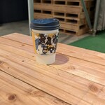 バリスタート コーヒー - 