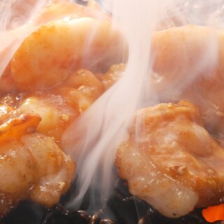 神田焼肉 俺の肉_2