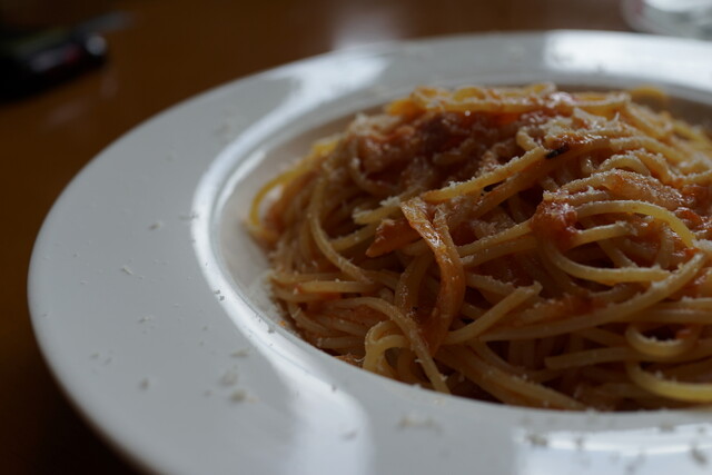 バッカナーレ 二本松 &ndash; 本格イタリアンレストランの魅力と評価