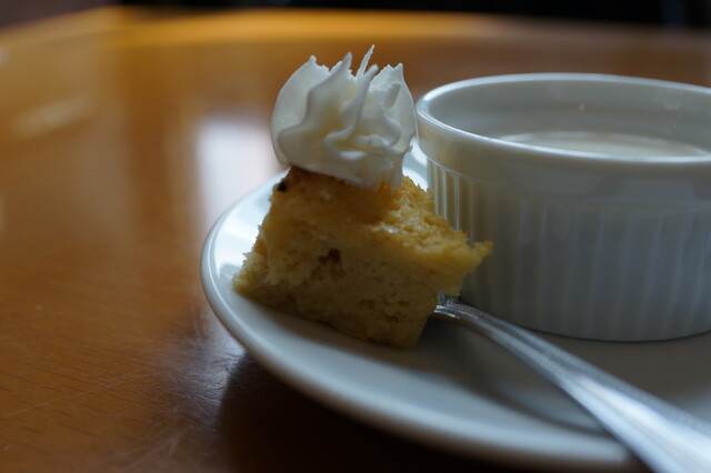 バッカナーレ - 二本松（イタリアン）の写真