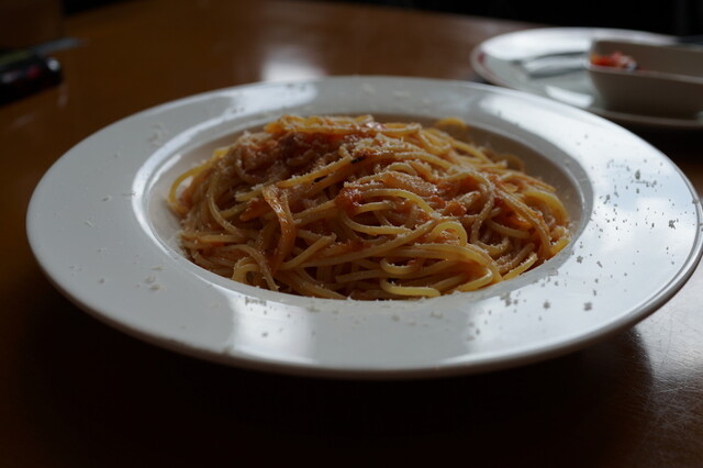 バッカナーレ - 二本松（イタリアン）の写真