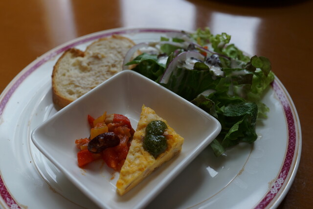 バッカナーレ - 二本松（イタリアン）の写真