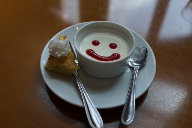 バッカナーレ - 二本松（イタリアン）の写真