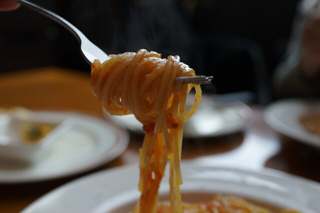 バッカナーレ - 二本松（イタリアン）の写真