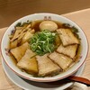 鯛塩そば 灯花 本店