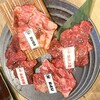 和牛焼肉 Moo