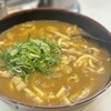 なんばうどん