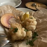 ボガマリ・クチーナ・マリナーラ - 