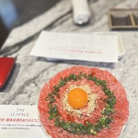 Matsusaka beef YAKINIKU THE SEJONG GEMS名駅店 - 