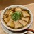 鯛塩そば 灯花 - 料理写真: