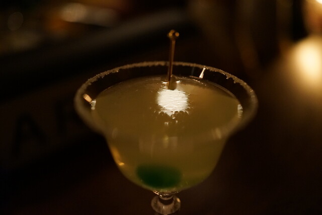 バー ドゥ モボ（BAR de MOBO） - 郡山（バー）の写真