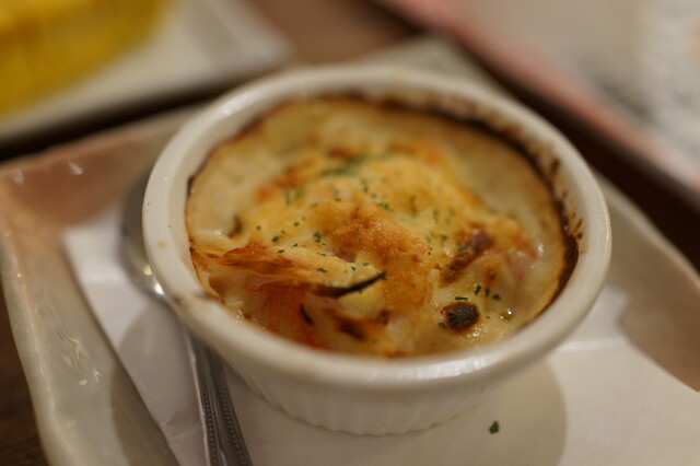 寿司酒場 浜の水産 郡山駅前店 - 郡山（海鮮）の写真