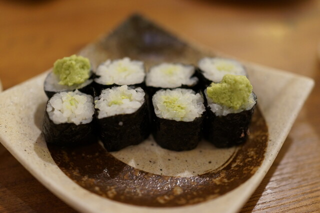 寿司酒場 浜の水産 郡山駅前店 - 郡山（海鮮）の写真