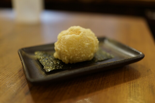 寿司酒場 浜の水産 郡山駅前店 - 郡山（海鮮）の写真