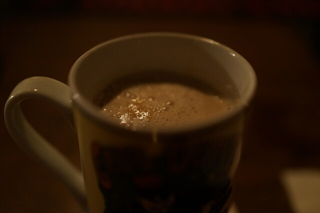 バー ドゥ モボ（BAR de MOBO） - 郡山（バー）の写真