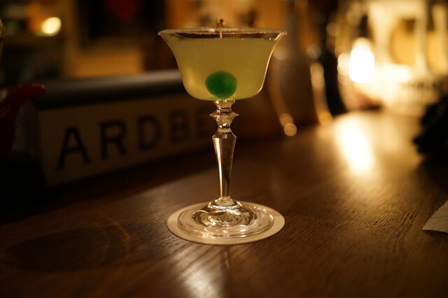 バー ドゥ モボ（BAR de MOBO） - 郡山（バー）の写真