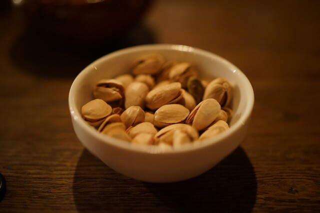 バー ドゥ モボ（BAR de MOBO） - 郡山（バー）の写真