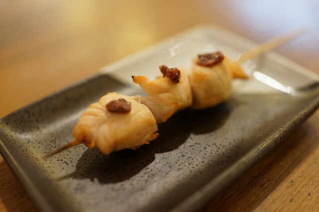 寿司酒場 浜の水産 郡山駅前店 - 郡山（海鮮）の写真