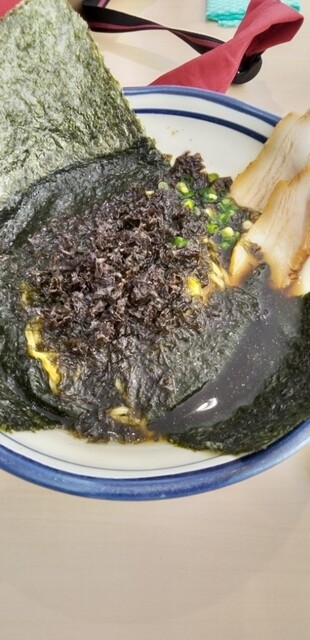 ワクワク オーシャン（wakuwaku ocean） - 中野栄（ラーメン）の写真