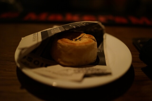 バー ドゥ モボ（BAR de MOBO） - 郡山（バー）の写真